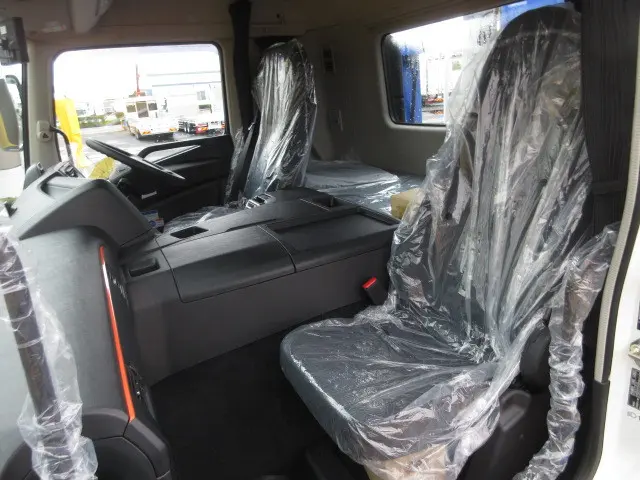 三菱 スーパーグレート 2PG-FS80VZ(8x4)の写真37