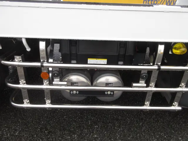 三菱 スーパーグレート 2PG-FS80VZ(8x4)の写真40