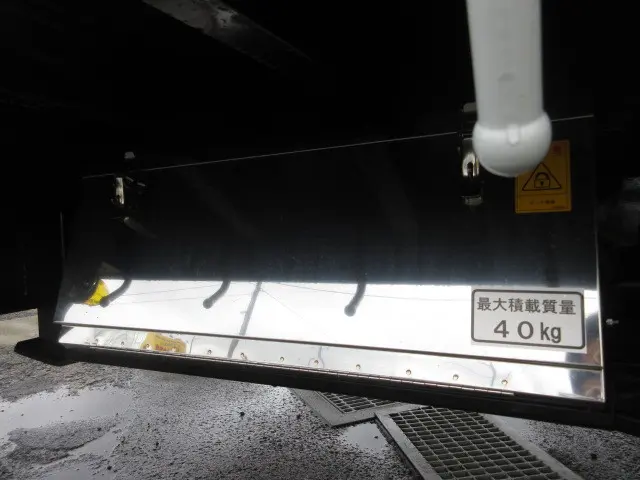 三菱 スーパーグレート 2PG-FS80VZ(8x4)の写真41