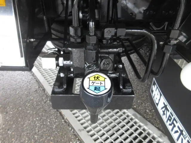 三菱 スーパーグレート 2PG-FS80VZ(8x4)の写真43