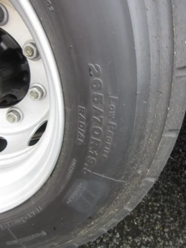 三菱 スーパーグレート 2PG-FS80VZ(8x4)の写真44