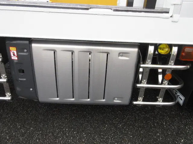 三菱 スーパーグレート 2PG-FS80VZ(8x4)の写真45