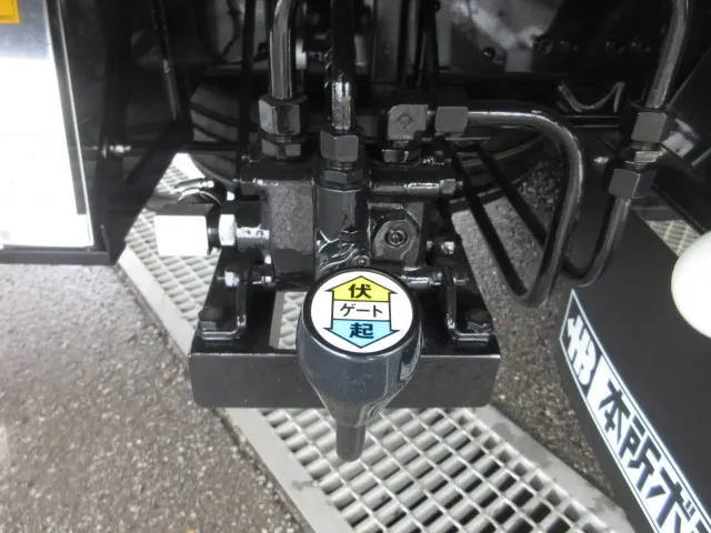 三菱 スーパーグレート 2PG-FS80VZ(8x4)の写真47