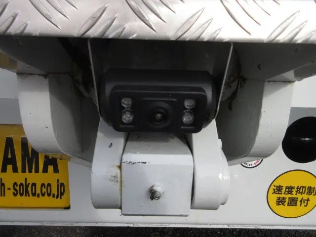 三菱 スーパーグレート 2PG-FS80VZ(8x4)の写真50