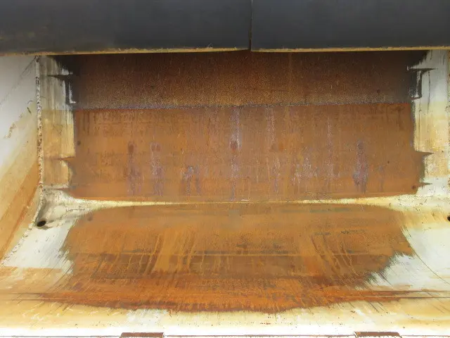 三菱 キャンター 2RG-FEAV0(2WD)の写真10