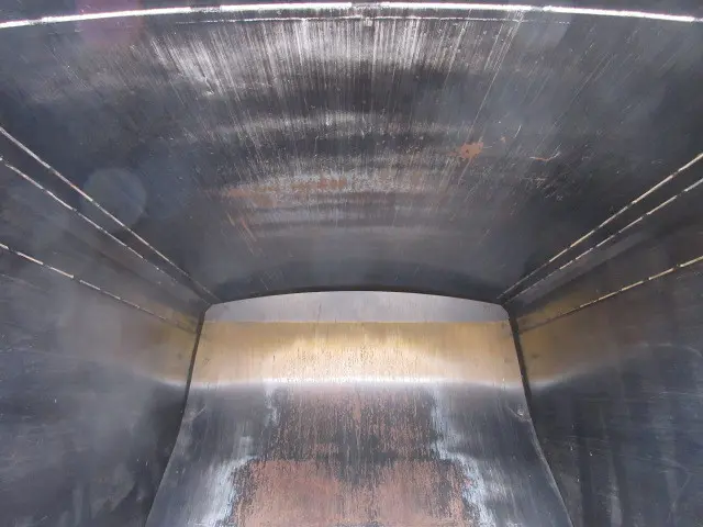 三菱 キャンター 2RG-FEAV0(2WD)の写真14