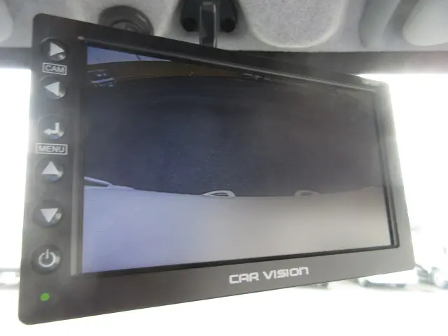 三菱 キャンター 2RG-FEAV0(2WD)の写真28