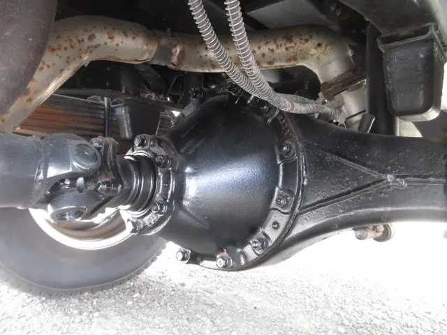 三菱 キャンター 2RG-FEAV0(2WD)の写真36