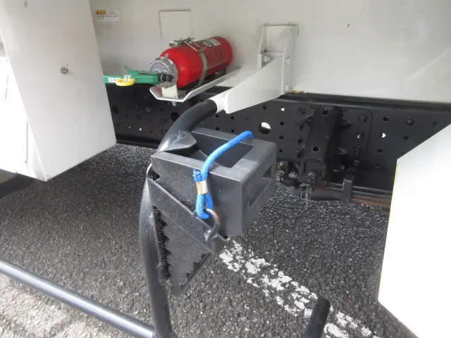 三菱 キャンター 2RG-FEAV0(2WD)の写真39