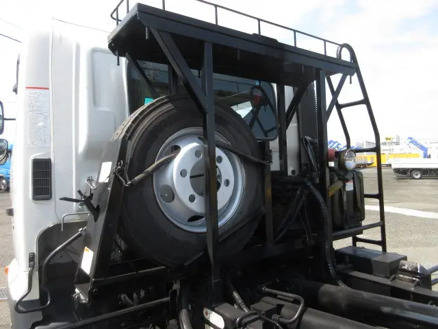 日野 レンジャー 2KG-FC2ABA(2WD)の写真16