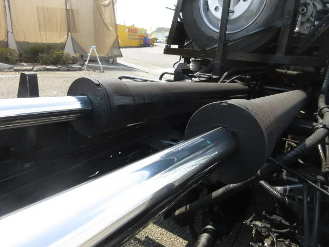 日野 レンジャー 2KG-FC2ABA(2WD)の写真17