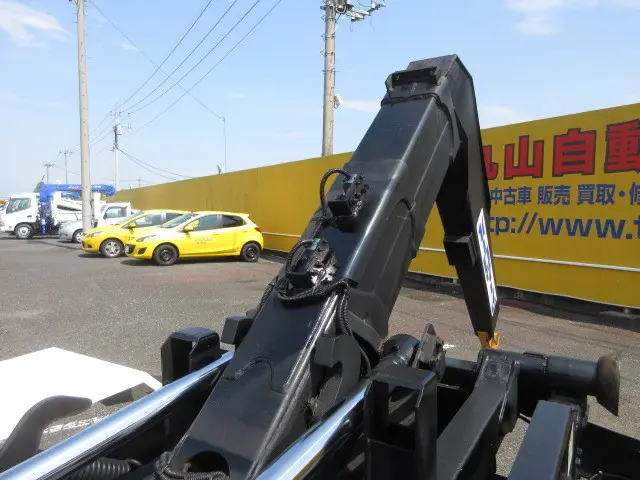 日野 レンジャー 2KG-FC2ABA(2WD)の写真18