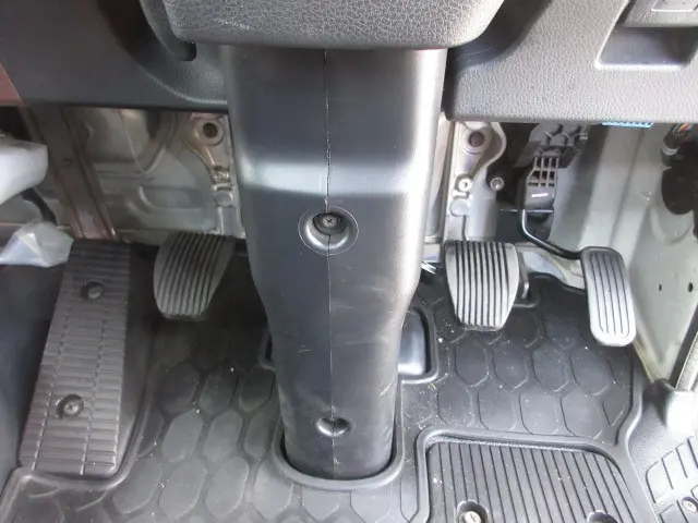 日野 レンジャー 2KG-FC2ABA(2WD)の写真29