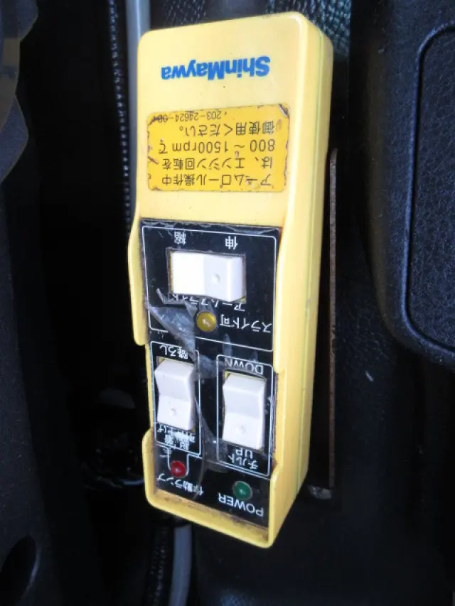 日野 レンジャー 2KG-FC2ABA(2WD)の写真34