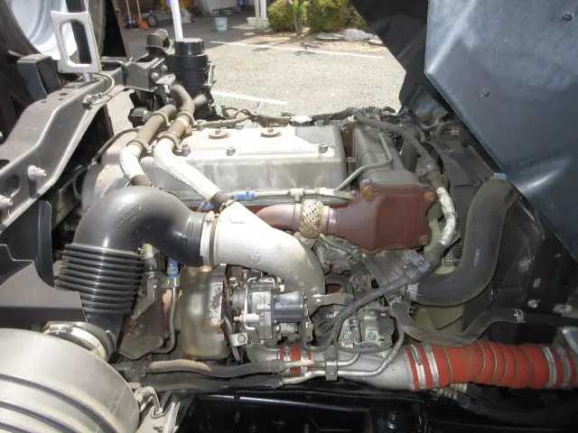 日野 レンジャー 2KG-FC2ABA(2WD)の写真35