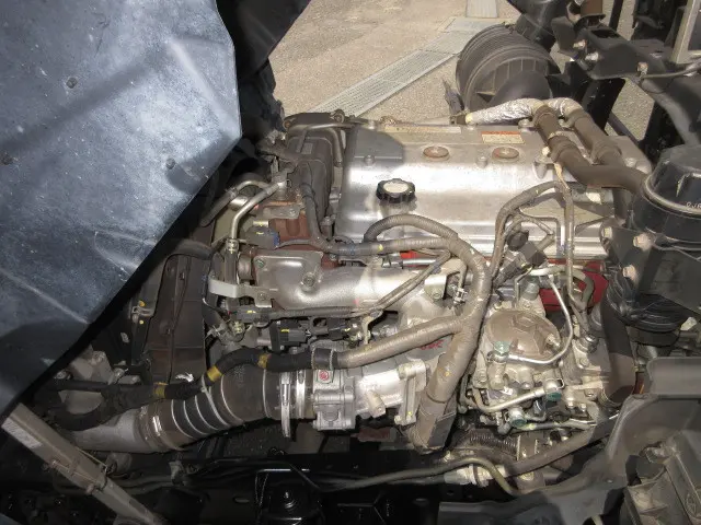 日野 レンジャー 2KG-FC2ABA(2WD)の写真36