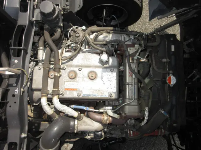 日野 レンジャー 2KG-FC2ABA(2WD)の写真37