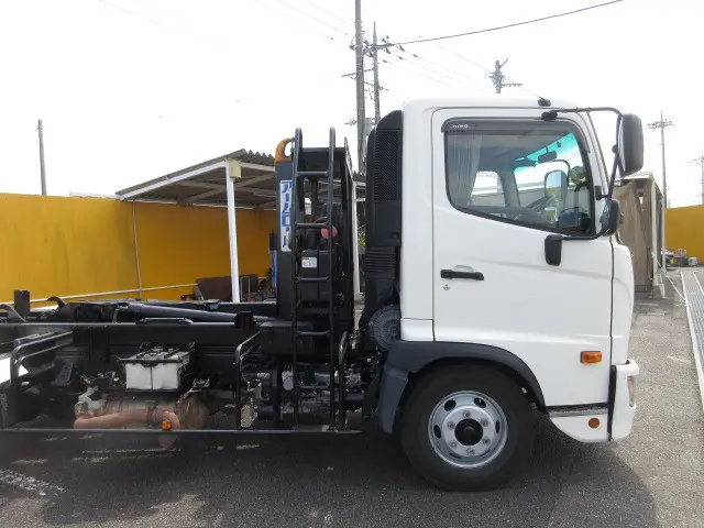 日野 レンジャー 2KG-FC2ABA(2WD)の写真39