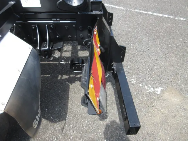 日野 レンジャー 2KG-FC2ABA(2WD)の写真49