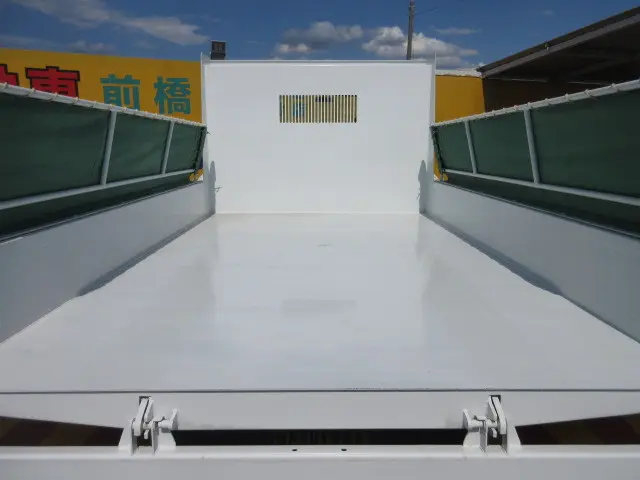 いすゞ フォワード 2RG-FRR90S1(2WD)の写真15