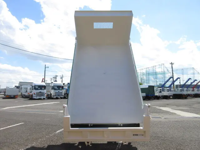 いすゞ フォワード 2RG-FRR90S1(2WD)の写真16