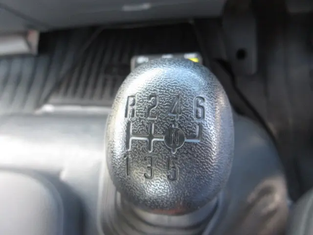 いすゞ フォワード 2RG-FRR90S1(2WD)の写真29