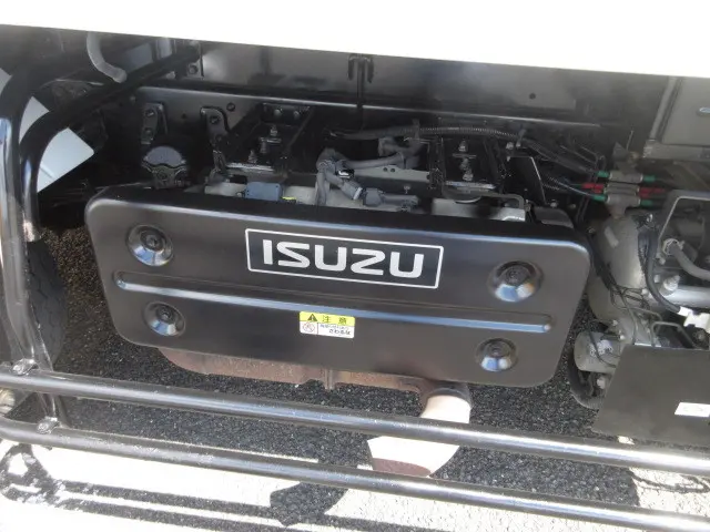 いすゞ フォワード 2RG-FRR90S1(2WD)の写真42