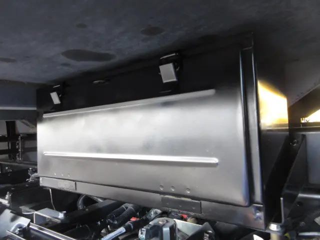 いすゞ フォワード 2RG-FRR90S1(2WD)の写真45