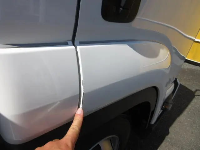 いすゞ フォワード 2RG-FRR90S1(2WD)の写真49