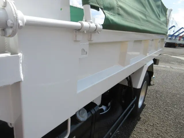 いすゞ フォワード 2RG-FRR90S1(2WD)の写真50