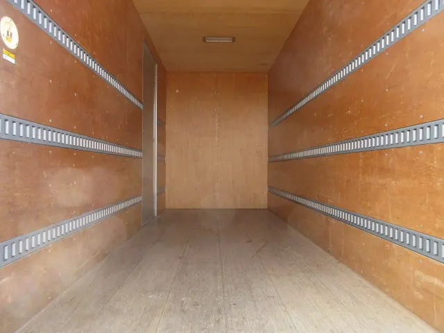 日野 デュトロ TKG-XZC655M(2WD)の写真10