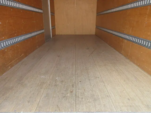 日野 デュトロ TKG-XZC655M(2WD)の写真11