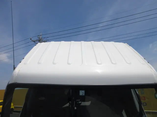 日野 デュトロ TKG-XZC655M(2WD)の写真13