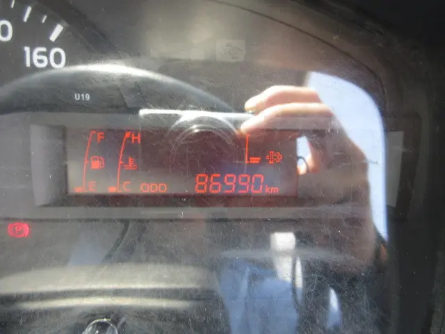 日野 デュトロ TKG-XZC655M(2WD)の写真16