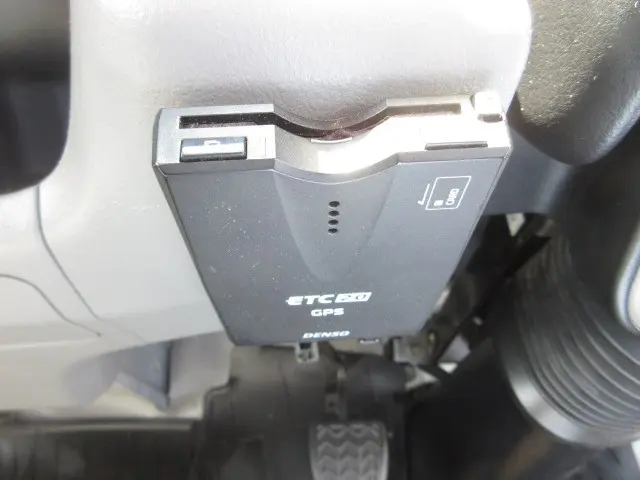 日野 デュトロ TKG-XZC655M(2WD)の写真17