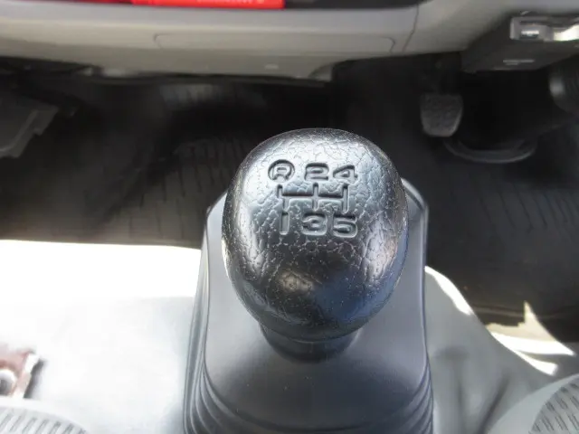 日野 デュトロ TKG-XZC655M(2WD)の写真20
