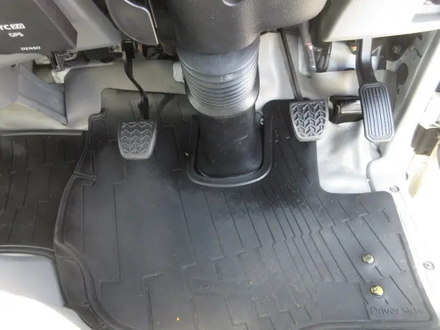 日野 デュトロ TKG-XZC655M(2WD)の写真21