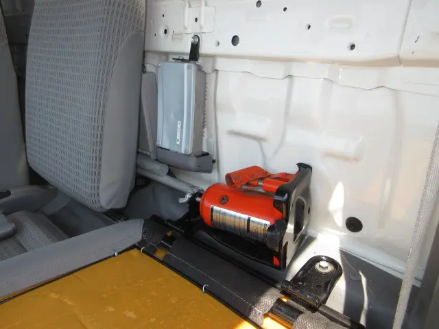 日野 デュトロ TKG-XZC655M(2WD)の写真22