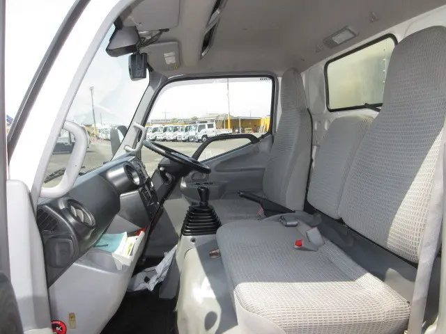 日野 デュトロ TKG-XZC655M(2WD)の写真23