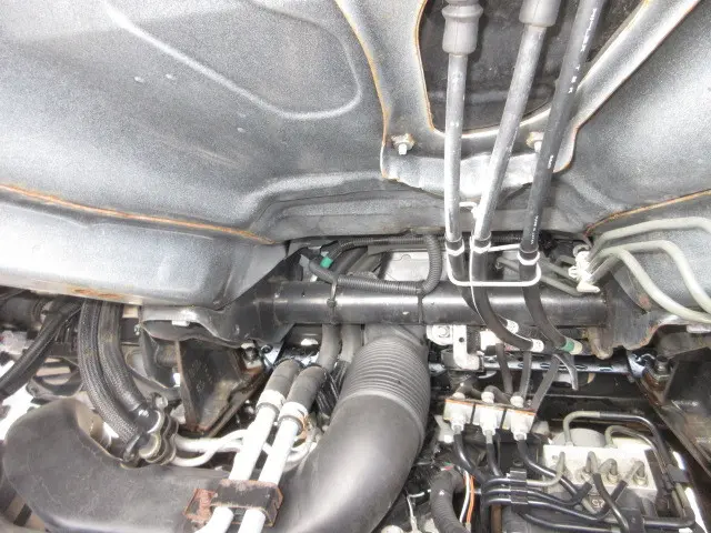 日野 デュトロ TKG-XZC655M(2WD)の写真27