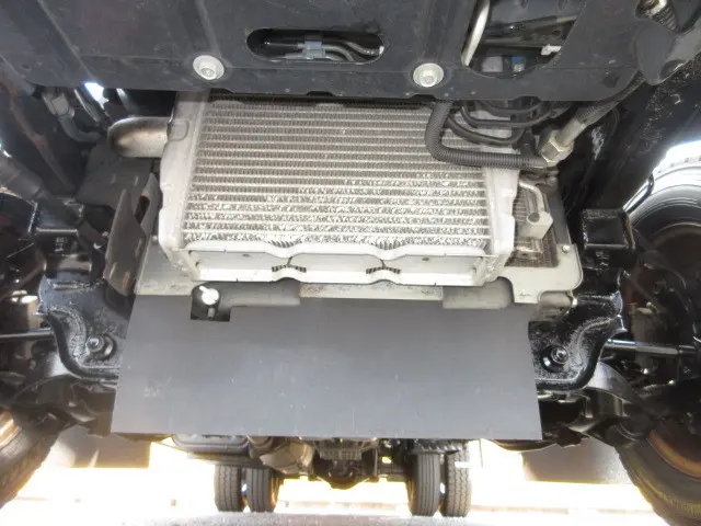 日野 デュトロ TKG-XZC655M(2WD)の写真28