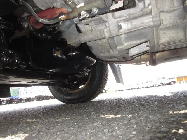 日野 デュトロ TKG-XZC655M(2WD)の写真29