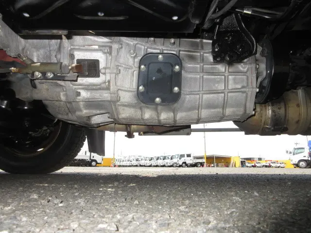 日野 デュトロ TKG-XZC655M(2WD)の写真30