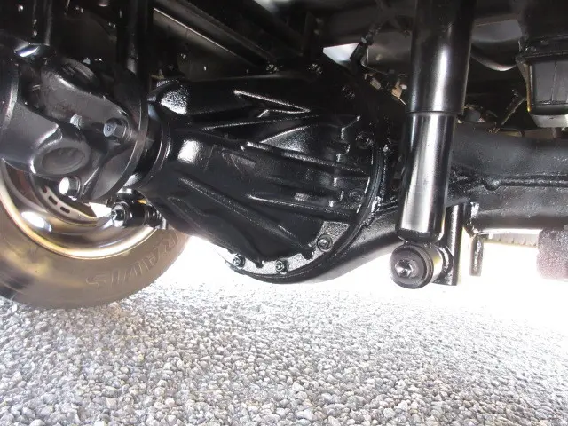 日野 デュトロ TKG-XZC655M(2WD)の写真31