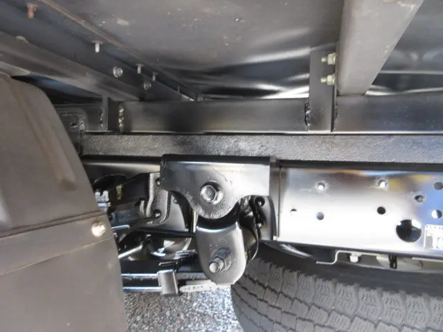 日野 デュトロ TKG-XZC655M(2WD)の写真32