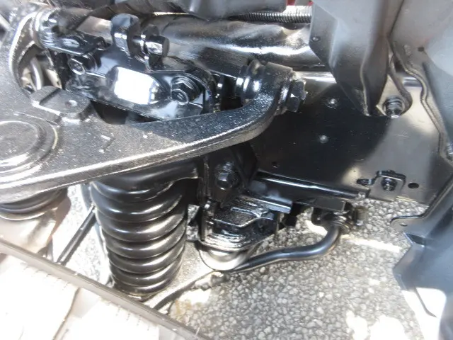 日野 デュトロ TKG-XZC655M(2WD)の写真34