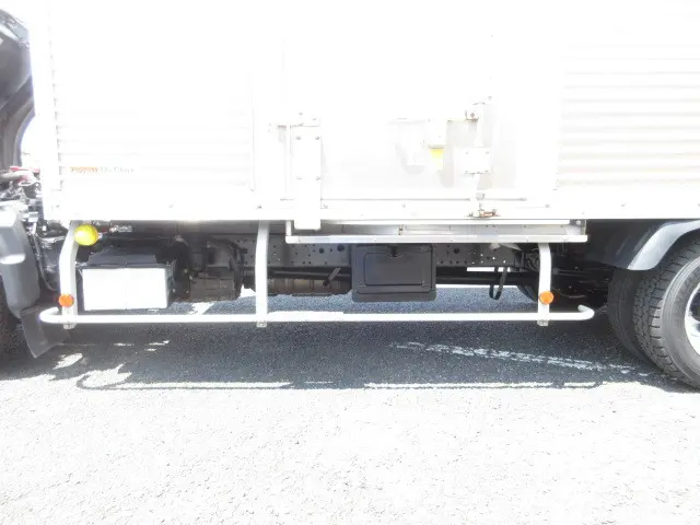 日野 デュトロ TKG-XZC655M(2WD)の写真35