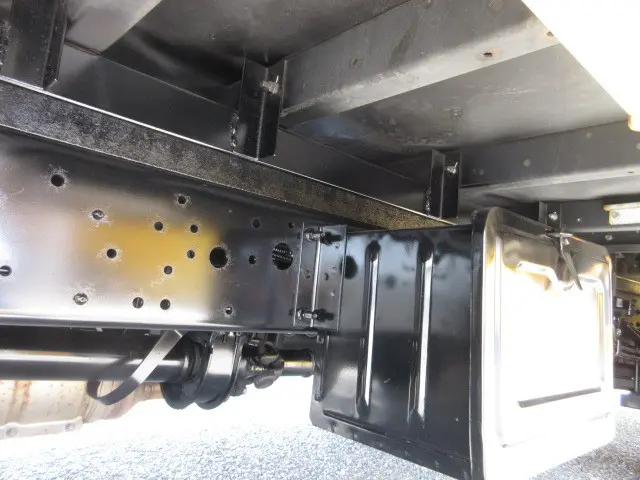 日野 デュトロ TKG-XZC655M(2WD)の写真40