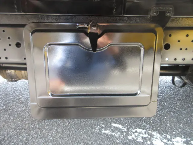 日野 デュトロ TKG-XZC655M(2WD)の写真41