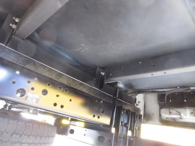 日野 デュトロ TKG-XZC655M(2WD)の写真43